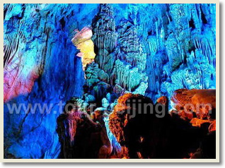 Guilin Yangshuo Lipu 4 Days Tour 